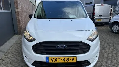 Ford Transit (2023) — foto 1