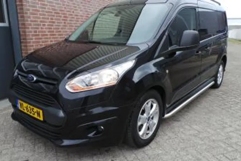 Ford Transit (2015)