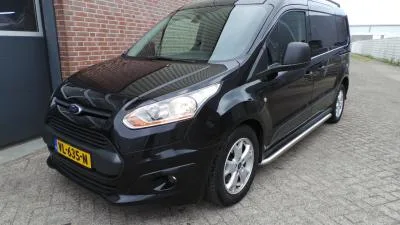 Ford Transit (2015) — foto 1