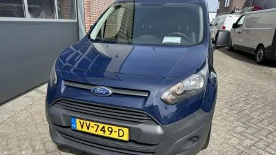 Ford Transit (2016) — foto 1