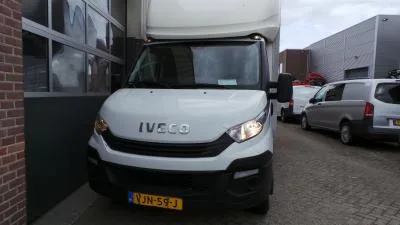 Iveco Daily (2019) — foto 1