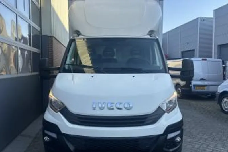 Iveco Daily (2018)