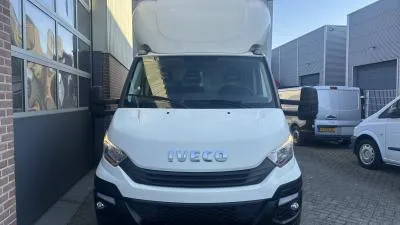 Iveco Daily (2018) — foto 1