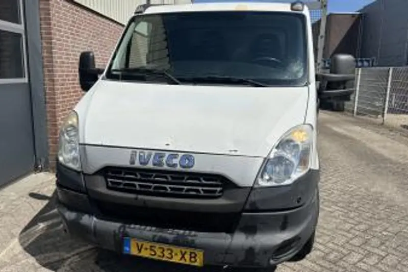 Iveco Daily (2013)