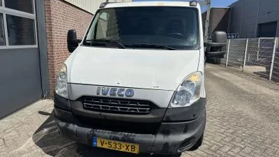 Iveco Daily (2013) — foto 1