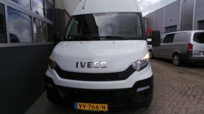 Iveco Daily (2016) — foto 1