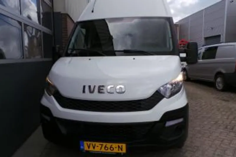 Iveco Daily (2016)