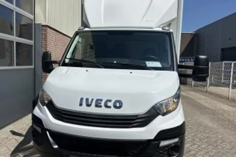 Iveco Daily (2019)