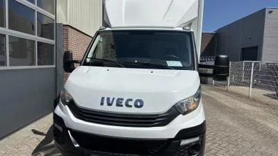 Iveco Daily (2019) — foto 1