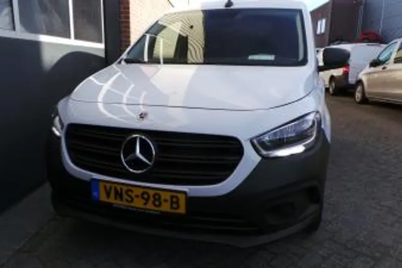 Mercedes-Benz Citan (2022)