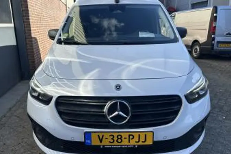 Mercedes-Benz Citan (2023)