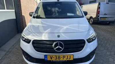 Mercedes-Benz Citan (2023) — foto 1