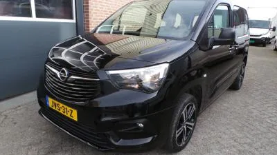 Opel Combo (2023) — foto 1