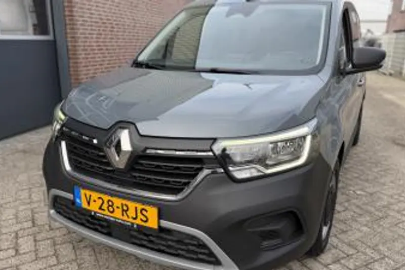 Renault Kangoo (2022)