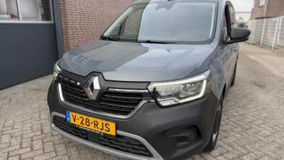 Renault Kangoo (2022) — foto 1