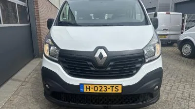 Renault Trafic (2019) — foto 1