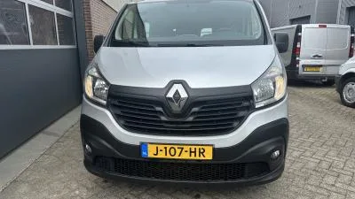Renault Trafic (2019) — foto 1