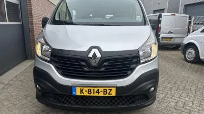 Renault Trafic (2019) — foto 1