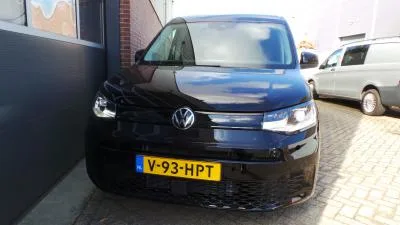 Volkswagen Caddy (2024) — foto 1