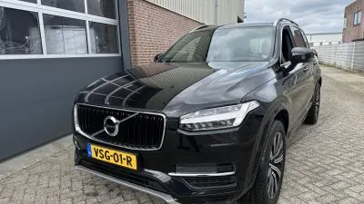 Volvo XC90 (2018) — foto 1