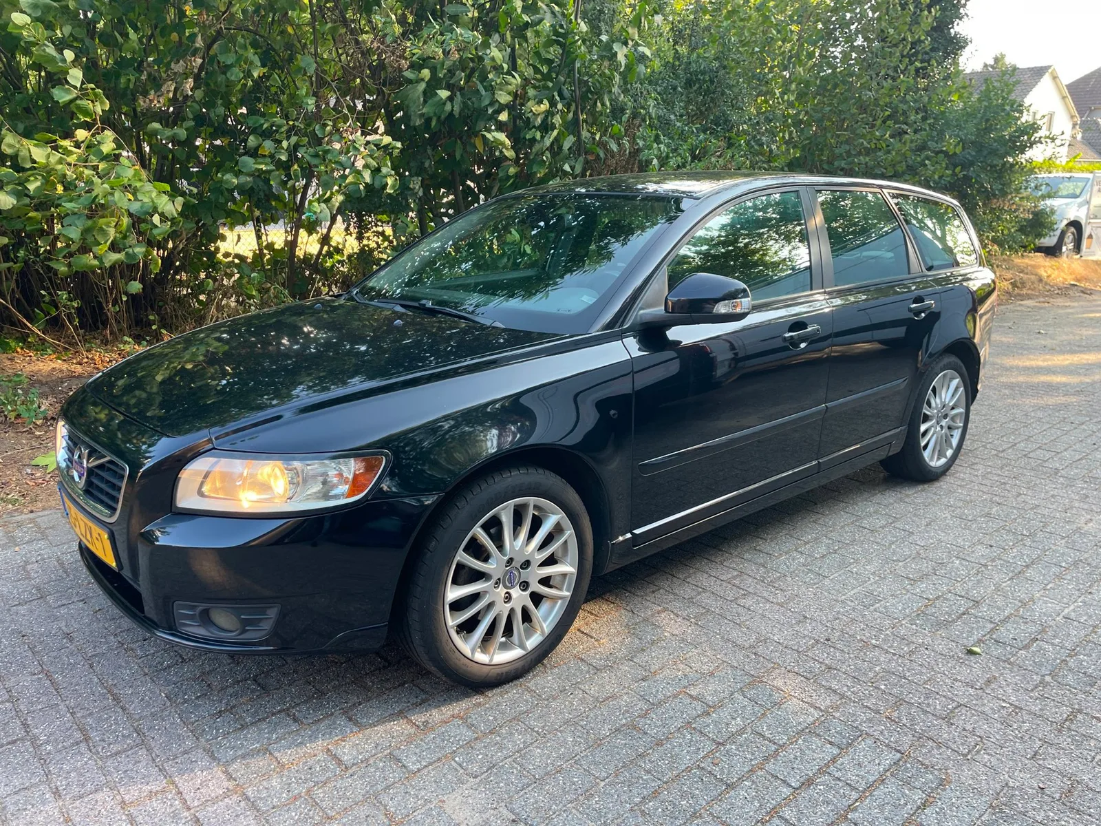 Volvo V50 (2010) — foto 1