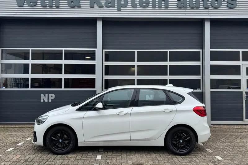 BMW 2-Serie Active Tourer (2019)