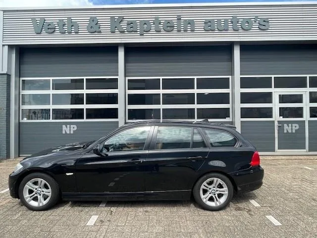 BMW 3-Serie (2013) — foto 1