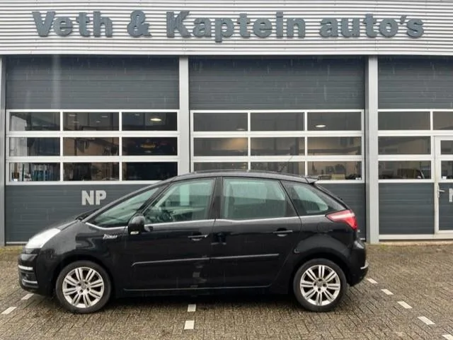 Citroën C4 Picasso (2011) — foto 1