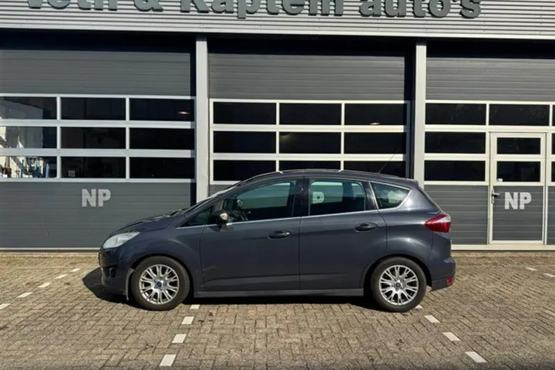 Ford C-Max (2012)