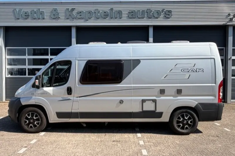 Hymer HC (2014)