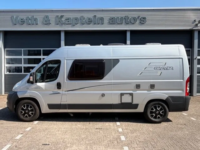 Hymer HC (2014) — foto 1