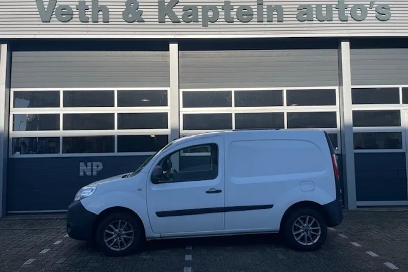 Renault Kangoo (2017)