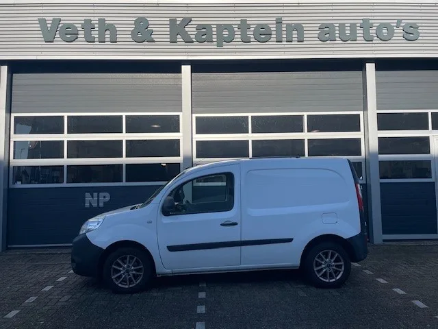 Renault Kangoo (2017) — foto 1