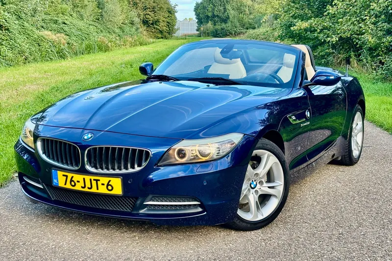 BMW Z4 (2009)
