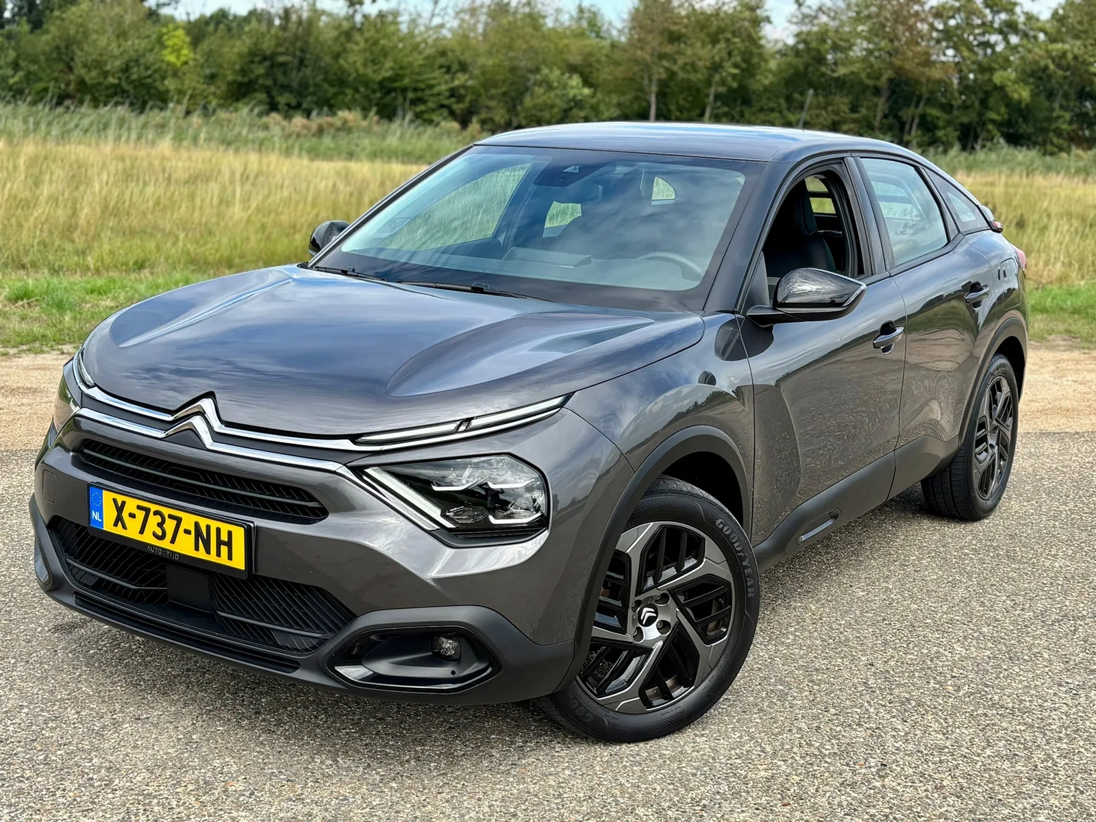 Citroën C4 (2023) — foto 1