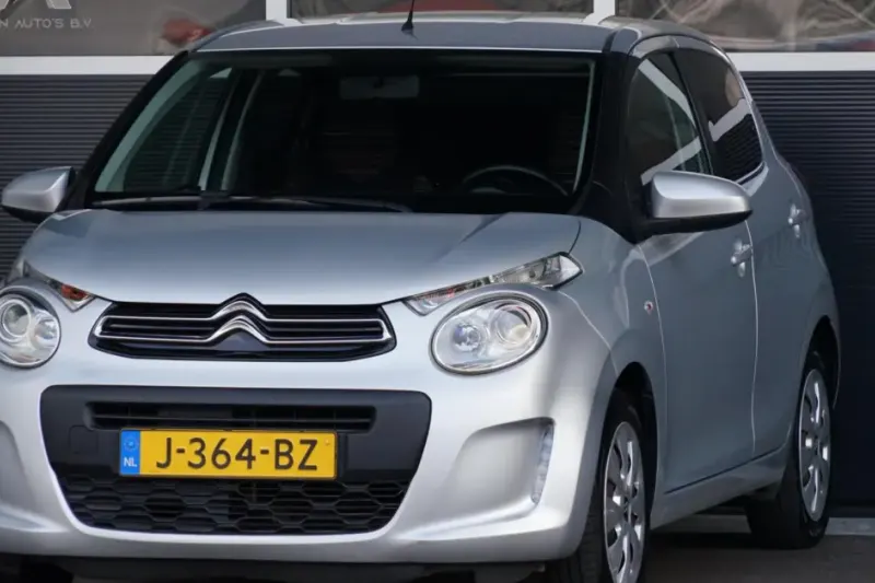 Citroën C1 (2020)