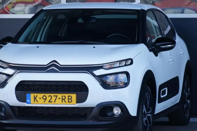 Citroën C3 (2021)