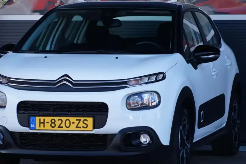 Citroën C3 (2020)