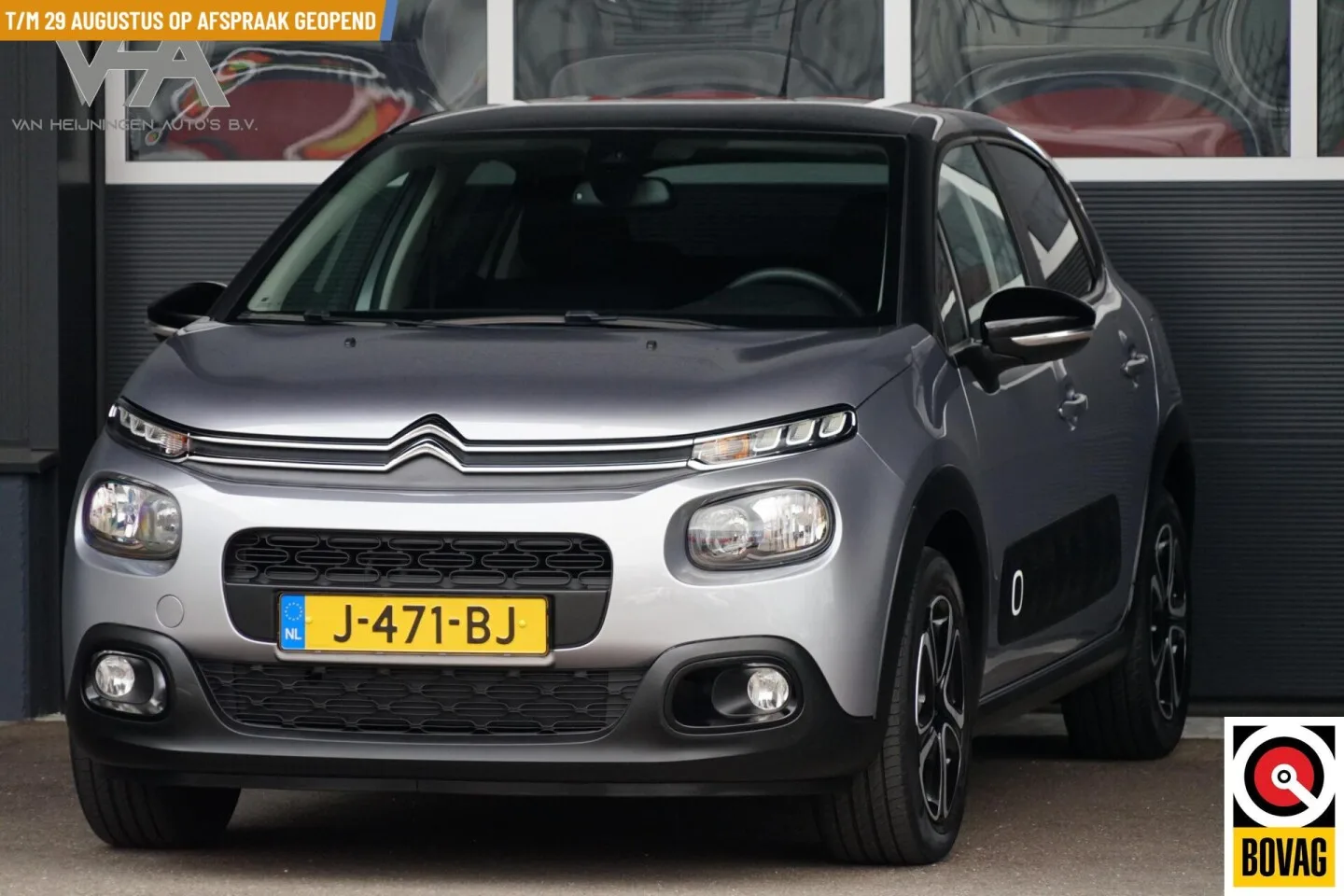 Citroën C3 (2020) — foto 1