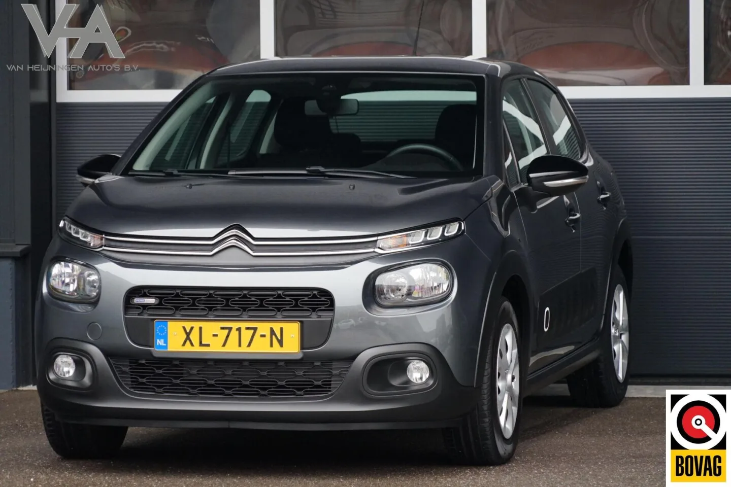 Citroën C3 (2019) — foto 1