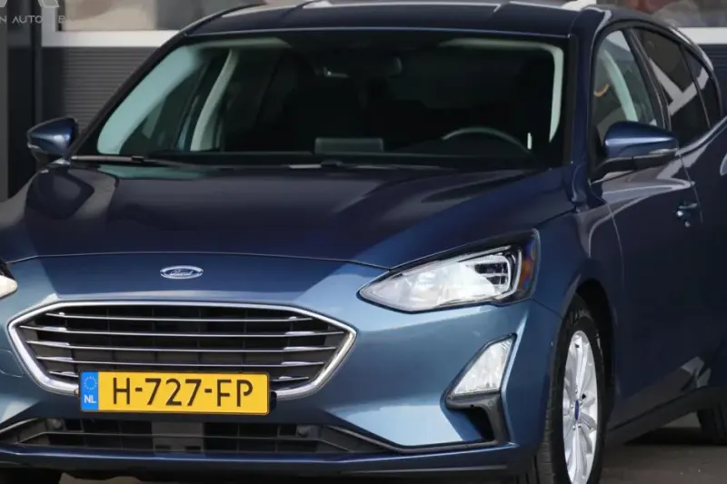 Ford Focus (2020)