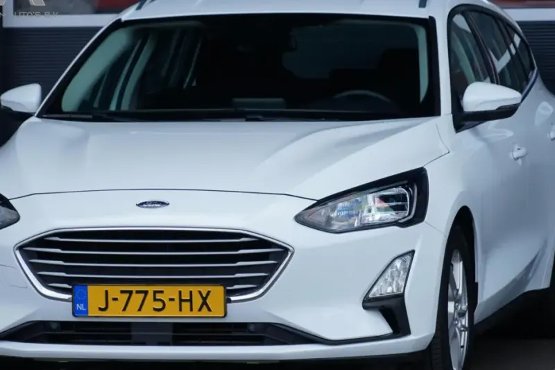 Ford Focus (2020)