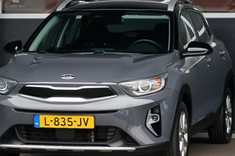 Kia Stonic (2021)