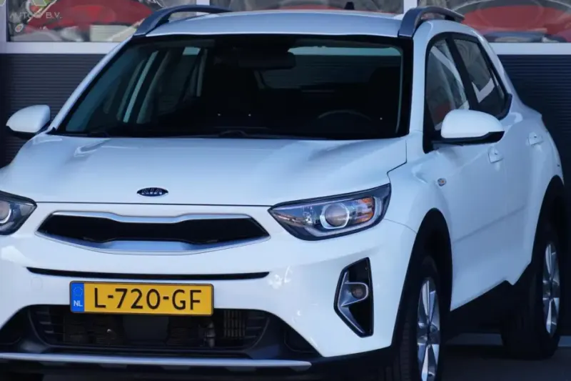 Kia Stonic (2021)