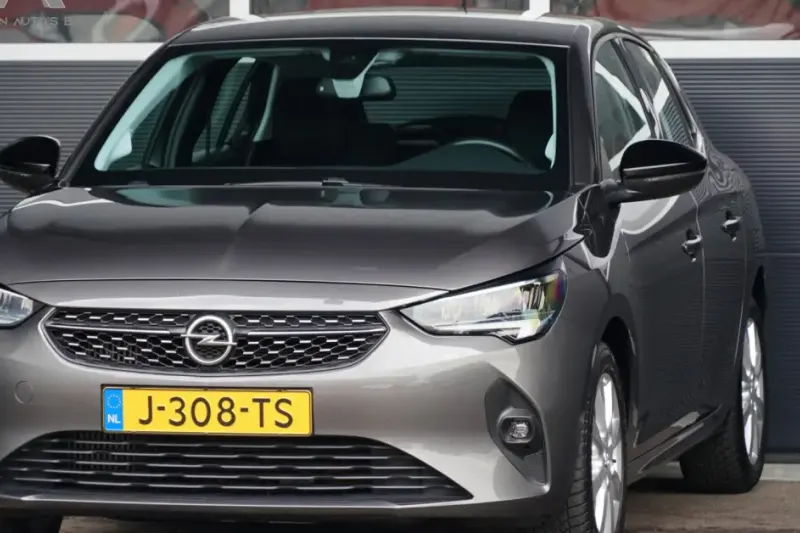 Opel Corsa (2020)