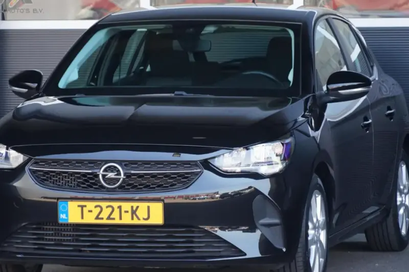 Opel Corsa (2023)