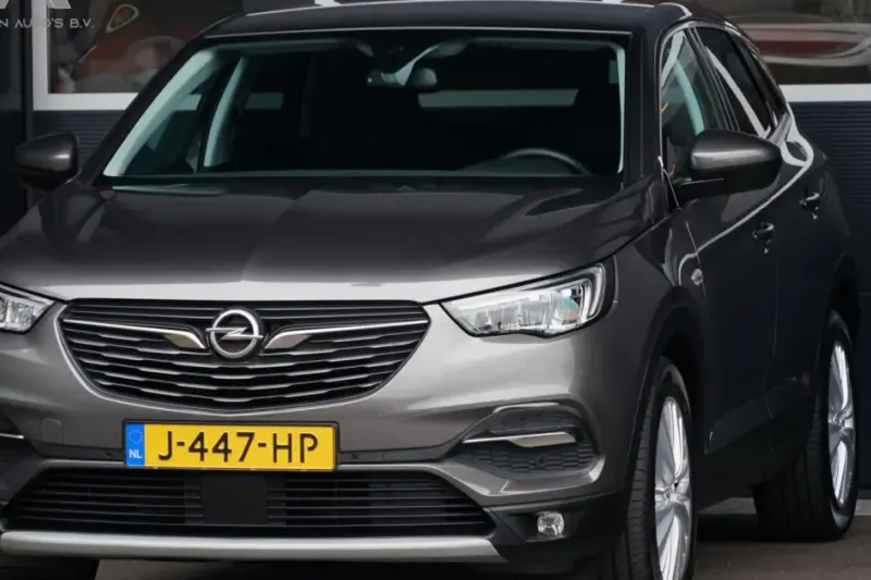 Opel Grandland (2020)
