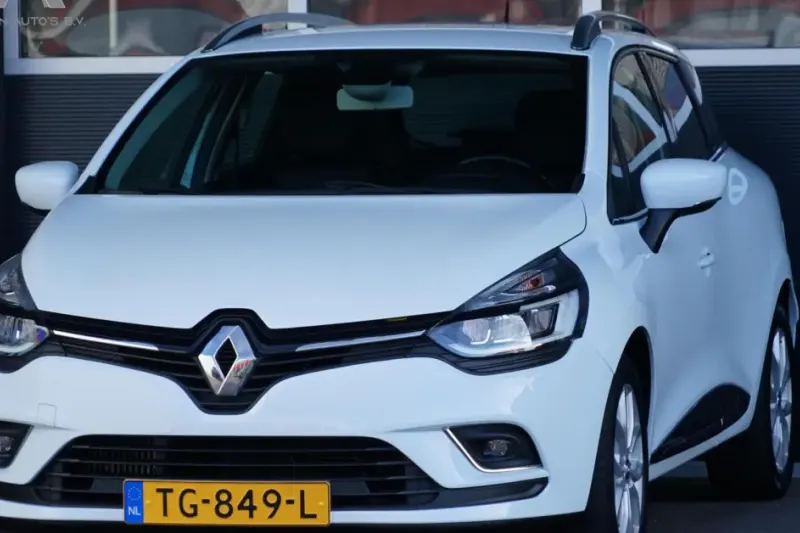 Renault Clio (2018)