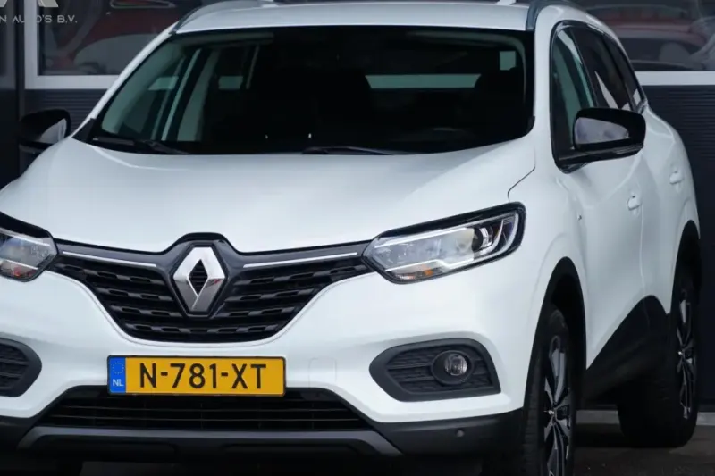 Renault Kadjar (2022)