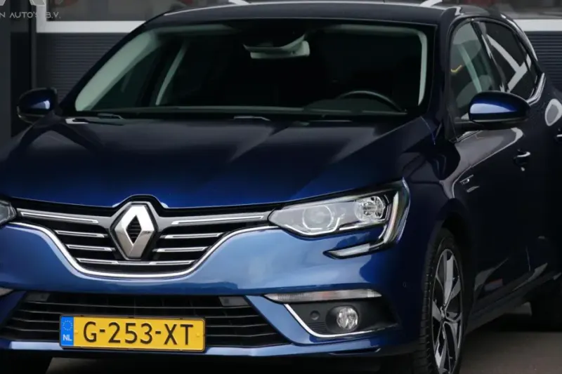Renault Mégane (2020)